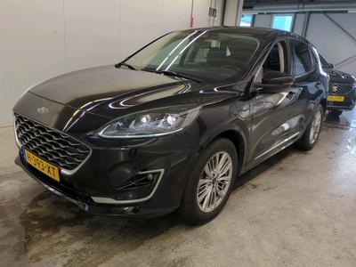 Ford Kuga 2.5 PHEV 165kW Vignale e-CVT, 2020