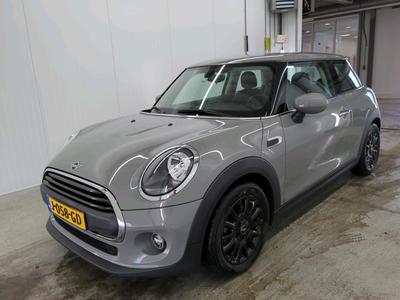 MINI  One 1.5 75kW, 2020