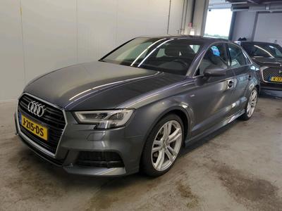 Audi A3 35 TFSI COD 110kW Advance Sport sedan s-tronic, 2020