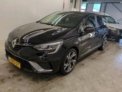 Renault Clio 1.0 TCe 74kW R.S. Line, 2020
