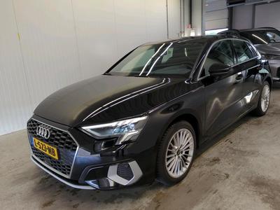 Audi A3 30 1.0 TFSI 81kW Business Edition SB S-tronic, 2021