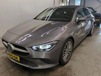 Mercedes-Benz CLA 200 CLA200 1.3 120kW Business Sol. Progr. Shooting Brake DCT, 2020