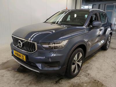 Volvo XC40 T4 Recharge 155kW Inscription Expression automaat, 2020