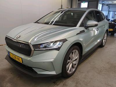 Skoda Enyaq iV 60 132kW/ 62kWh, 2021