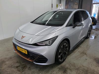 CUPRA Born 170kW/62kWh Adrenaline automaat, 2022