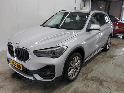 BMW X1 sDrive 18dA 110kW (NEDC), 2020
