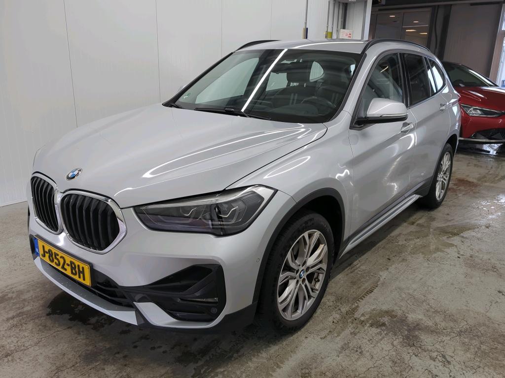 BMW X1 sDrive 18dA 110kW (NEDC), 2020