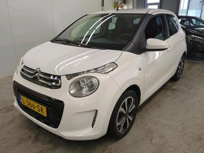 Citroen C1 1.0 VTI 53kW S/S Shine, 2021