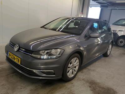 Volkswagen Golf VII 1.5 TSI BlueMotion 96kW Comfortline Business, 2020