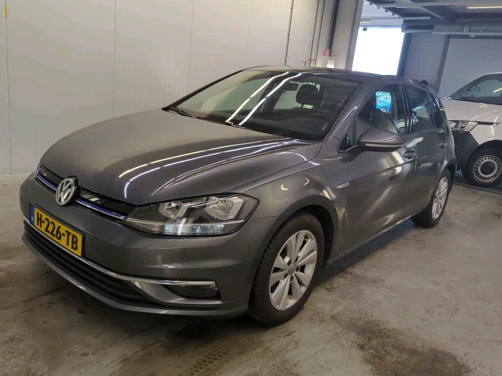 Volkswagen Golf VII 1.5 TSI BlueMotion 96kW Comfortline Business, 2020