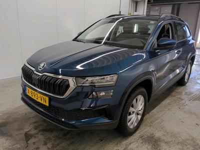 Skoda Karoq 1.0 TSI Greentech 81kW Ambition, 2024