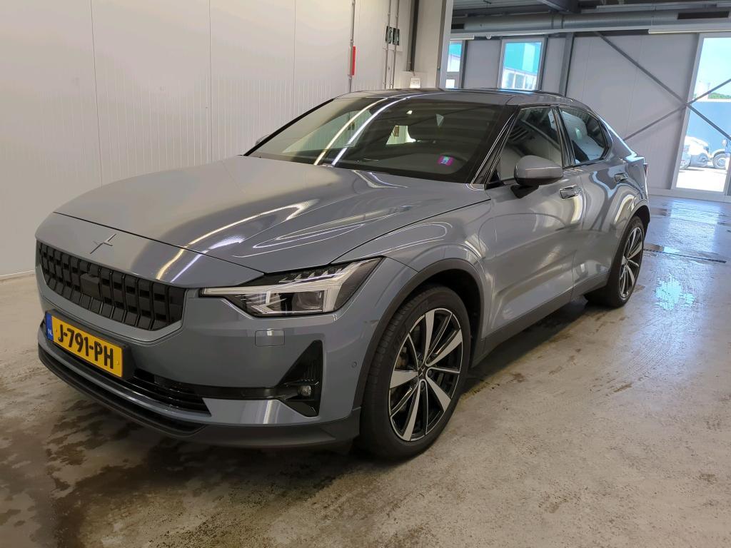 Polestar  2 AWD 300kW/ 78kWh Pilot Plus, 2020