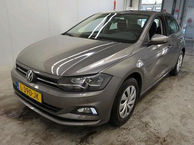 Volkswagen Polo 1.0 TSI 70kW Comfortline Business, 2021