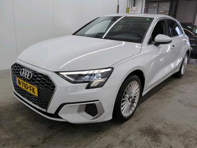 Audi A3 30 1.0 TFSI 81kW Business Edition SB S-tronic, 2021