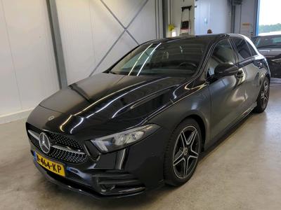 Mercedes-Benz A180 1.3 100kW Business Solution AMG DCT, 2020