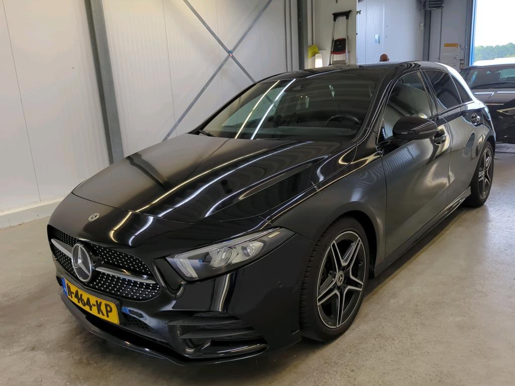 Mercedes-Benz A180 1.3 100kW Business Solution AMG DCT, 2020