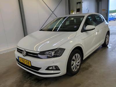 Volkswagen Polo 1.0 TSI 70kW Comfortline (NEDC), 2020