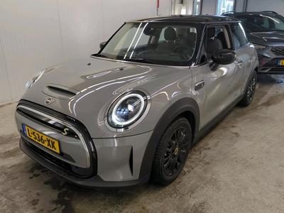 MINI  electric 135kW/ 32.6kWh Business Edition, 2021