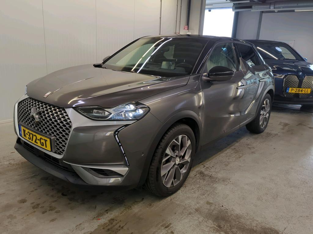Ds DS 3 Crossback 100kW/ 50kWh e-Tense Executive automaat, 2020