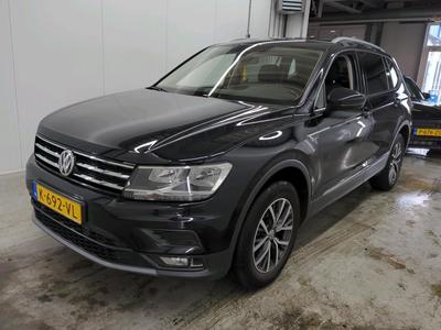 Volkswagen Tiguan Allspace 1.5 TSI 110kW Comfortline Business DSG, 2021