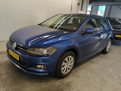 Volkswagen Polo 1.0 TSI 70kW Comfortline, 2020