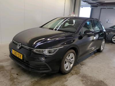 Volkswagen Golf 1.5 TSI 96kW Life Business, 2021