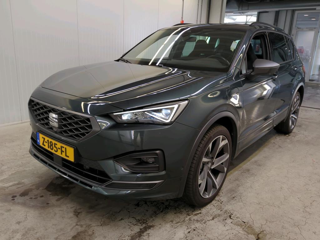 Seat TARRACO 1.4 180kW PHEV FR Business DSG, 2024