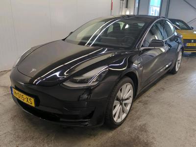 Tesla 3 Model 50kWh Standard Range Plus automaat, 2020