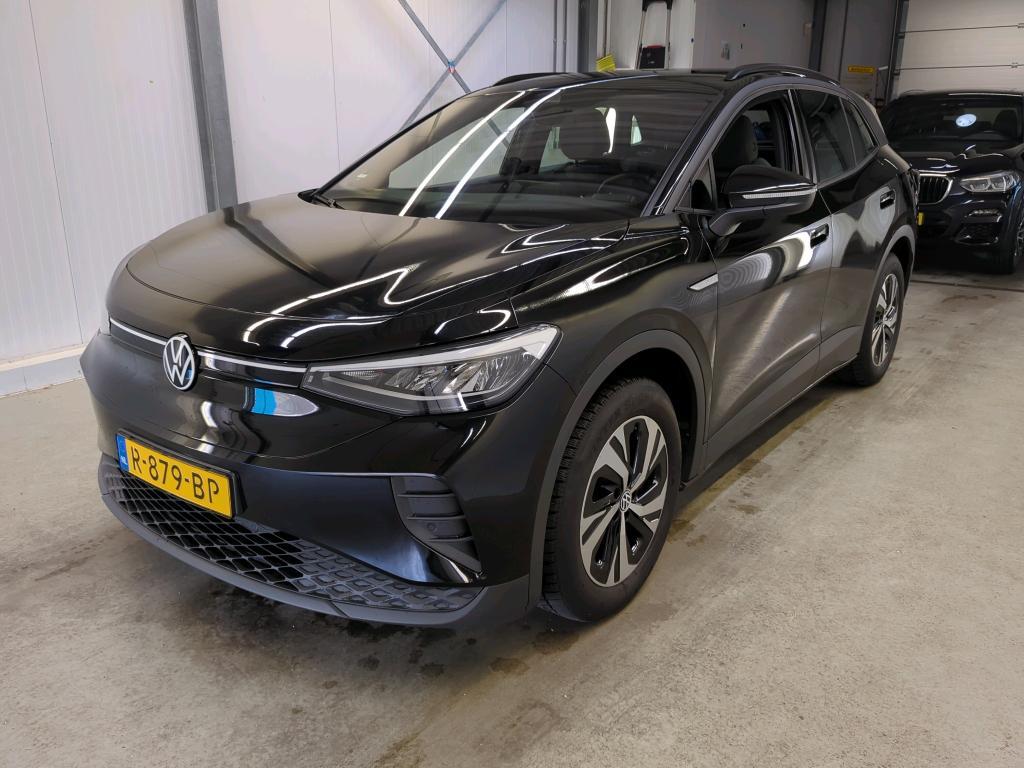 Volkswagen ID.4 ID 4 109kW / 55kWh Pure Automaat, 2022