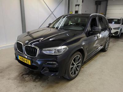 BMW X3 xDrive 30eA 215kW, 2020