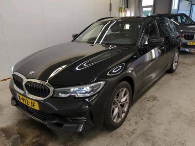 BMW 330 eA 215kW touring, 2021