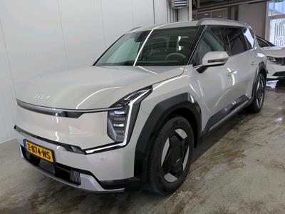Kia EV9 283kW/99.8kWh AWD Air automaat, 2024