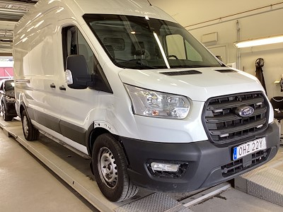 Ford Transit 2.0 EcoBlue H3 L3 Trend