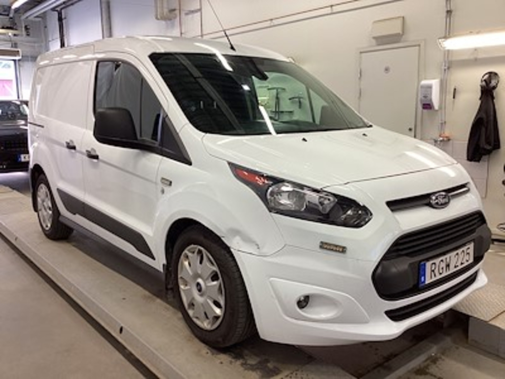 Ford Transit connect 1.5 Tdci 220 L1 Trend