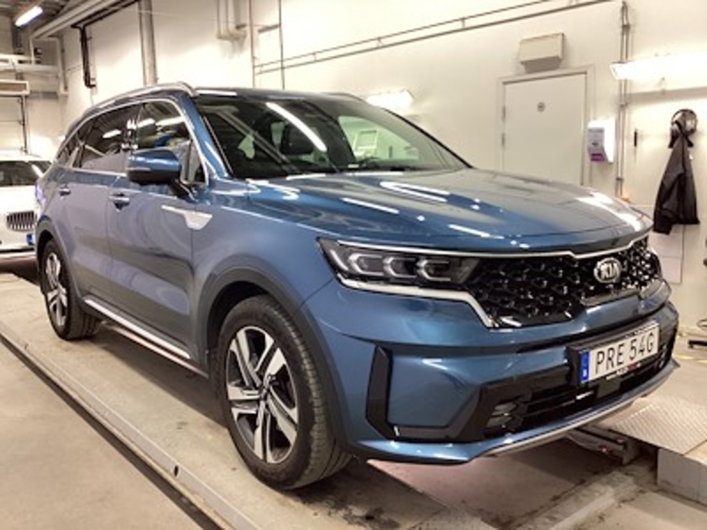 Kia Sorento 1.6 T-GDi PHEV Plug In AWD Adv Plus 7-Sits