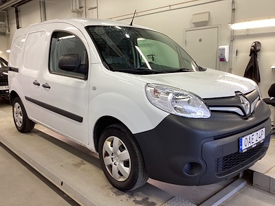 Renault Kangoo express 1.5 Dci 95 Hk Base Line Express
