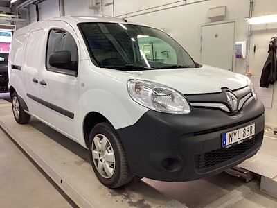 Renault Kangoo express Maxi 1.5 Dci 95 Hk S/s Base Line
