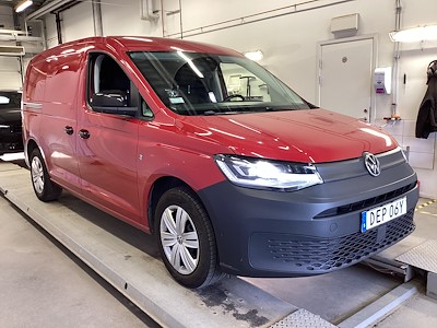 Volkswagen CADDY Cargo Maxi 2.0 TDI Drive Paket