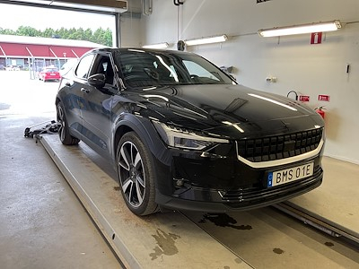 Polestar 2 Long Range Pilot Plus 78 kwh 20