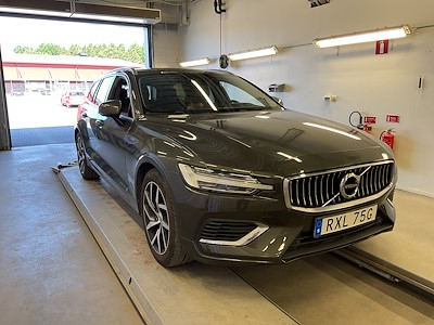 Volvo V60 T8 AWD Inscription