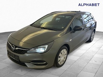 Opel Astra 1.5 D Start/Stop Sports Tourer Automatik Business Edition, 2021