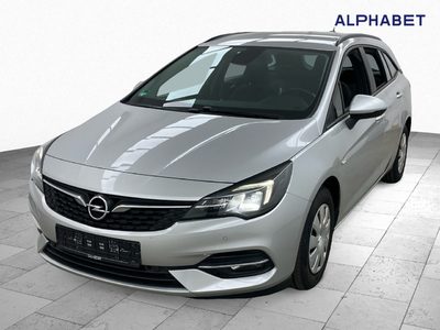 Opel Astra 1.5 D Start/Stop Sports Tourer Automatik Business Edition, 2020