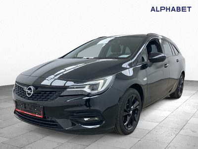 Opel Astra 1.5 D Start/Stop Sports Tourer Automatik Ultimate, 2022
