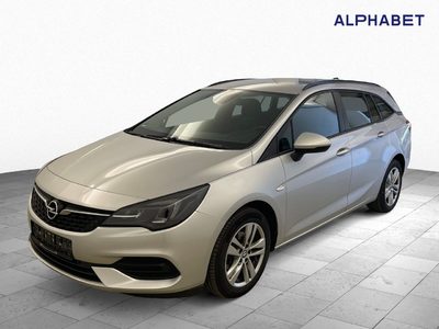 Opel Astra 1.5 D Start/Stop Sports Tourer Edition, 2021