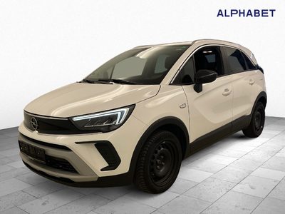 Opel Crossland 1.5 Diesel Automatik Elegance, 2022