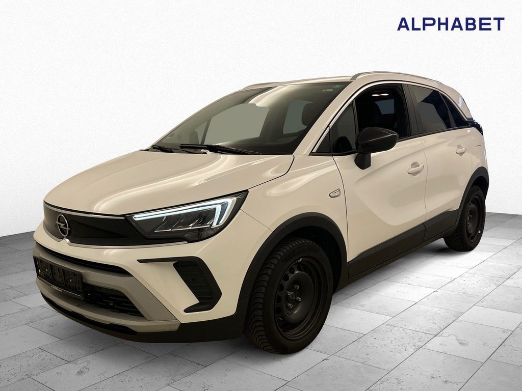 Opel Crossland 1.5 Diesel Automatik Elegance, 2022