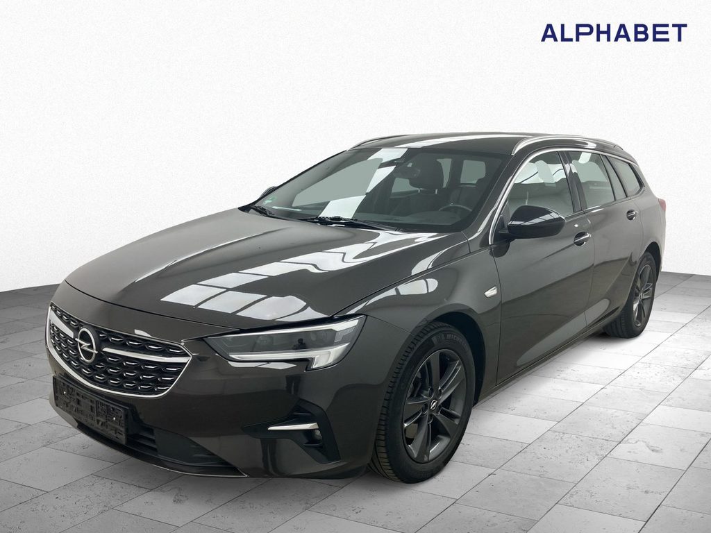 Opel INSIGNIA SPORTS Tourer 2.0 Diesel Elegance, 2021