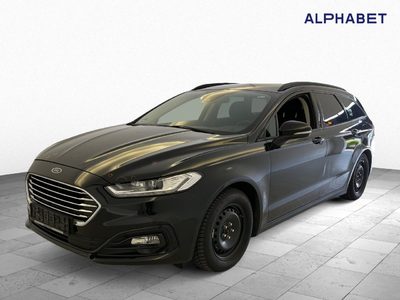 Ford Mondeo Turnier 2.0 EcoBlue Trend, 2021