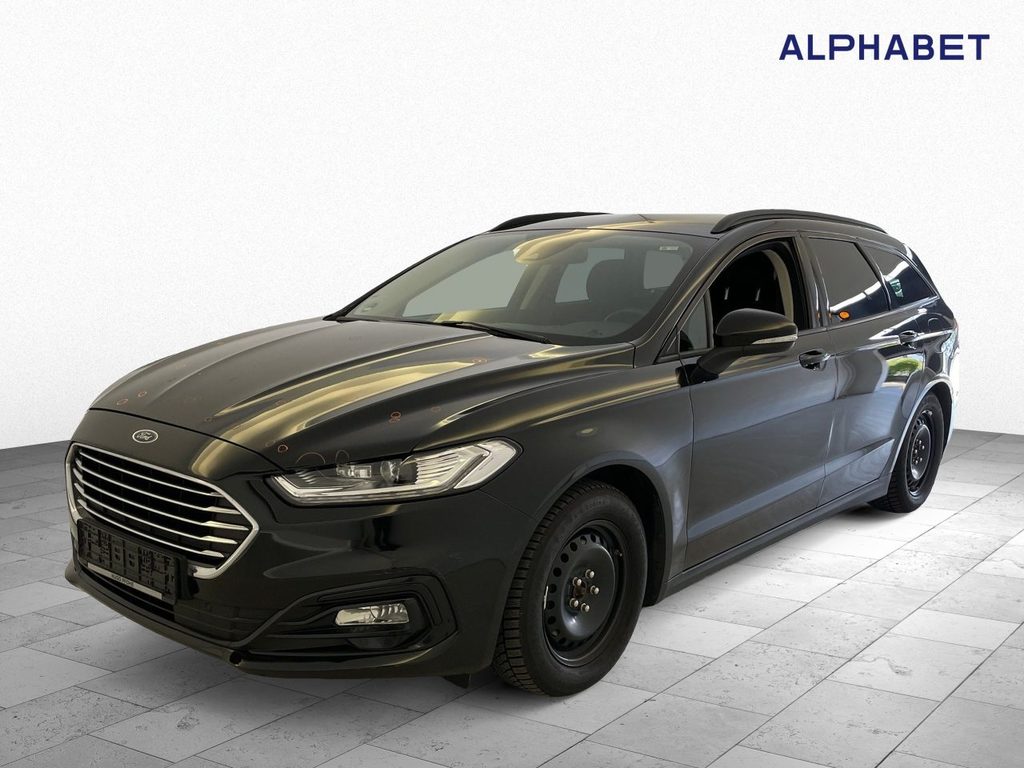 Ford Mondeo Turnier 2.0 EcoBlue Trend, 2021
