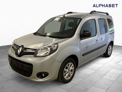 Renault Kangoo BLUE dCi 95 Limited, 2020